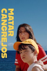 Killing Crabs 2023 on netflix