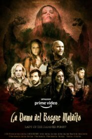 Lady of the Damned Forest 2017 on netflix