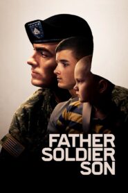 Father Soldier Son 2020 on netflix