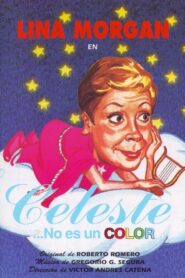 Celeste… no es un color 1993 on netflix