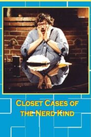 Closet Cases of the Nerd Kind 1980 on netflix