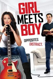Girl Meets Boy 2013 on netflix