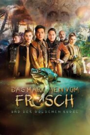 Das Märchen vom Frosch und der goldenen Kugel 2022 on netflix