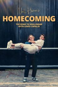Homecoming: The Road to Mullingar 2022 on netflix