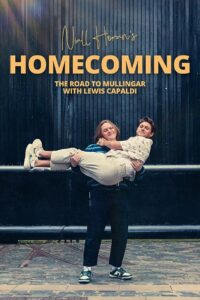 Homecoming: The Road to Mullingar 2022 on netflix