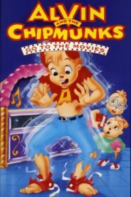 Alvin and the Chipmunks Go to the Movies: Bigger 1996 on netflix
