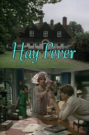 Hay Fever 1984 on netflix