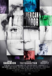 American Mirror – Intimations of Immortality 2018 on netflix