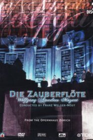 Die Zauberflöte 2000 on netflix