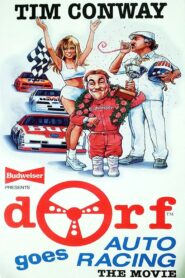 Dorf Goes Auto Racing 1990 on netflix