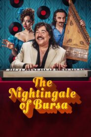 The Nightingale of Bursa 2023 on netflix