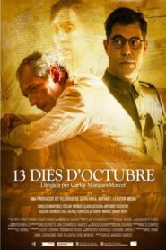 13 Days of October 2015 on netflix