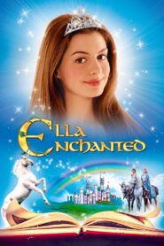 Ella Enchanted 2004 on netflix