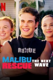Malibu Rescue: The Next Wave 2020 on netflix