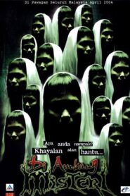 Di Ambang Misteri 2004 on netflix