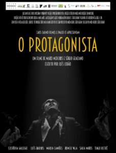 O Protagonista 2021 on netflix