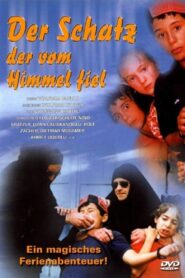 Treasure from Heaven 1999 on netflix