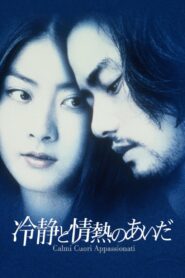 Between Calmness and Passion 2001 on netflix