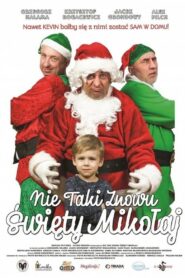 Nie taki znowu Święty Mikołaj 2018 on netflix