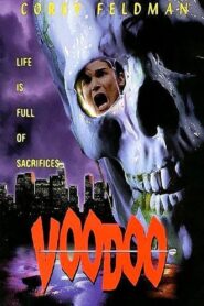Voodoo 1995 on netflix