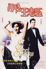 The Bachelor’s Swan Song 1989 on netflix