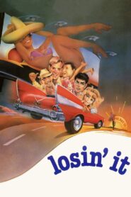 Losin’ It 1983 on netflix