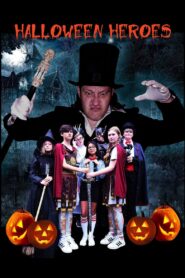 Halloween Heroes 2021 on netflix