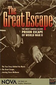 Great Escape 2004 on netflix