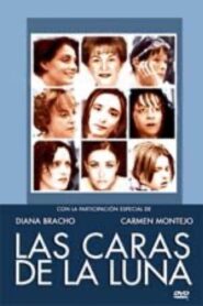 The Faces of the Moon 2002 on netflix