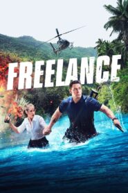 Freelance 2023 on netflix