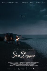Sea Dragon 2020 on netflix