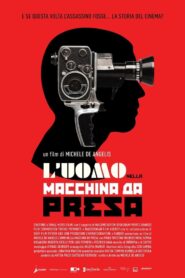 The Man in the Movie Camera 2017 on netflix