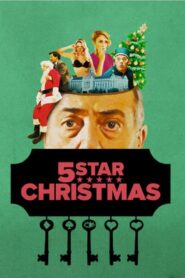 5 Star Christmas 2018 on netflix