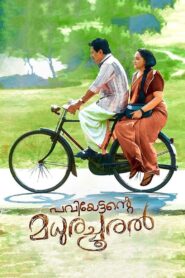 Paviettante Madhurachooral 2018 on netflix