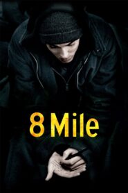 8 Mile 2002 on netflix