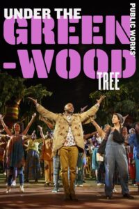 Under the Greenwood Tree 2020 on netflix