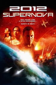 2012: Supernova 2009 on netflix