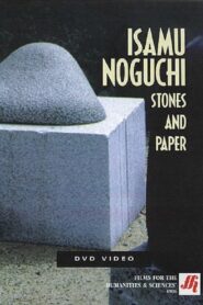 Isamu Noguchi: Stones and Paper 1997 on netflix