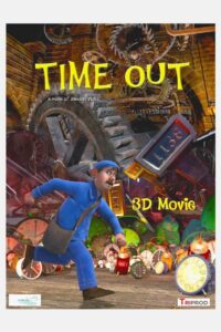 Time Out 2015 on netflix