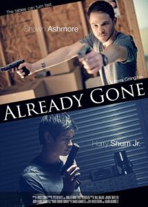 Already Gone 2012 on netflix