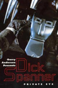 Dick Spanner P.I. 1987 on netflix