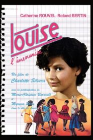 Louise… l’insoumise 1985 on netflix
