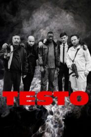 TESTO 2024 on netflix