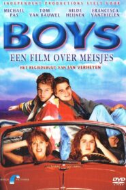 Boys 1992 on netflix