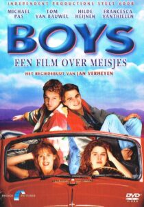Boys 1992 on netflix