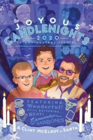 The Candlenights 2020 Special 2020 on netflix
