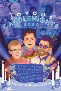 The Candlenights 2020 Special 2020 on netflix