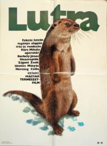 Lutra 1986 on netflix