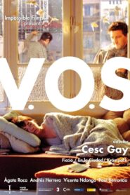 V.O.S. 2009 on netflix