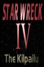 Star Wreck IV: The Kilpailu 1996 on netflix